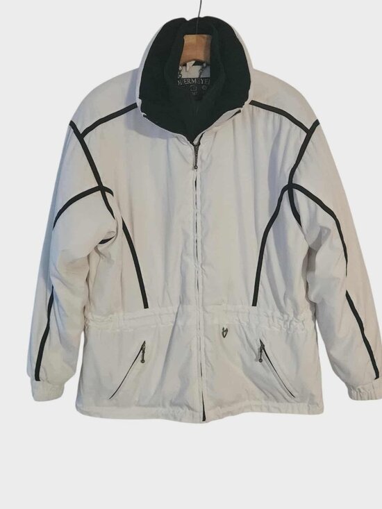 Obermeyer Jackets & Blazers - Obermeyer Ski Jacket Monique Snow Winter  Warm Outdoors Insulated Womens 12